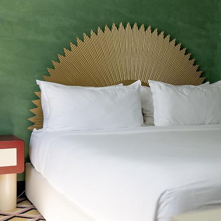 Crest Hotel Suites Маями Бийч Екстериор снимка