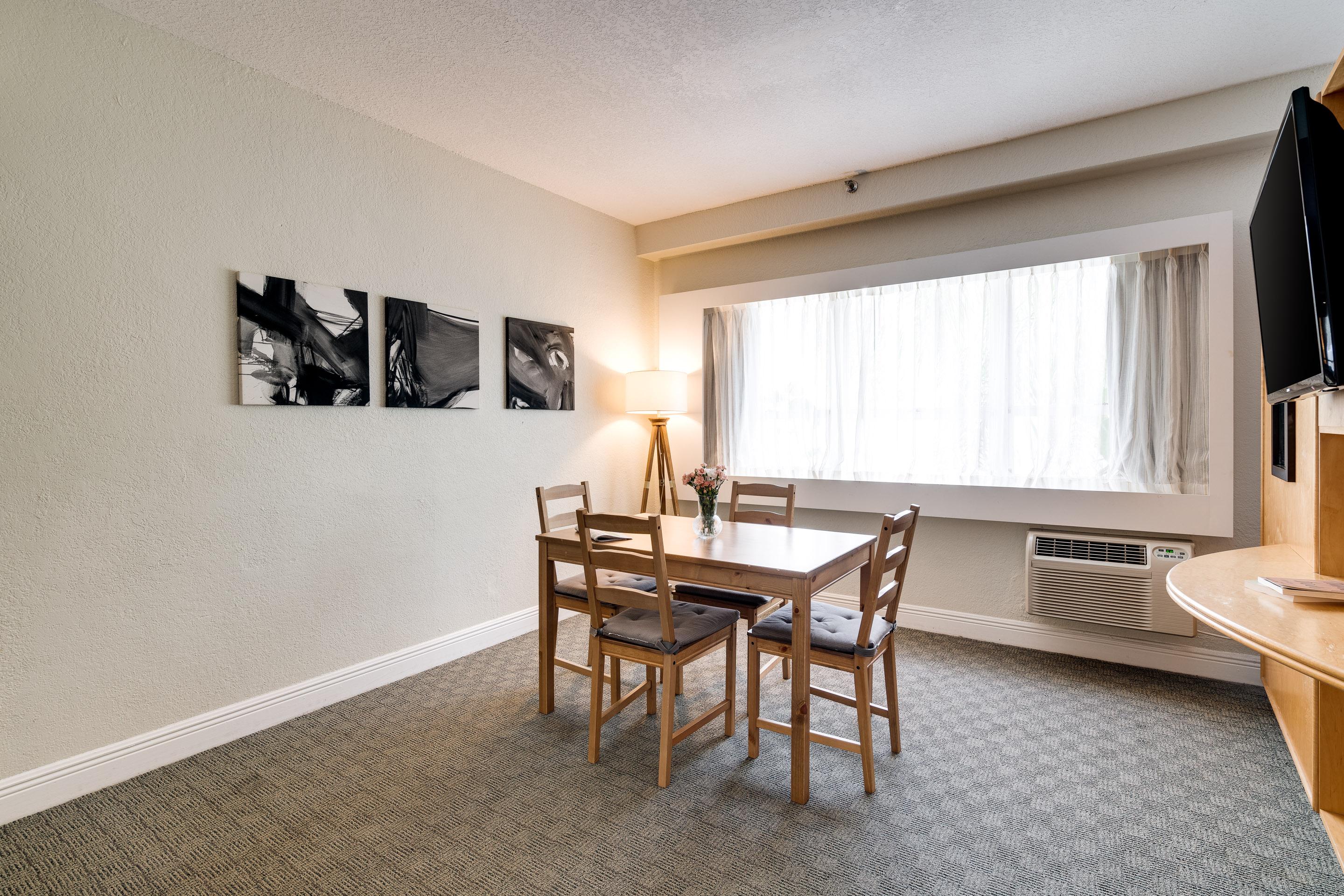 Crest Hotel Suites Маями Бийч Екстериор снимка